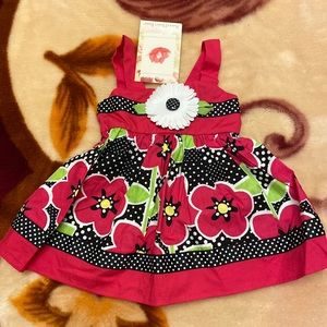 Brand new summer dress